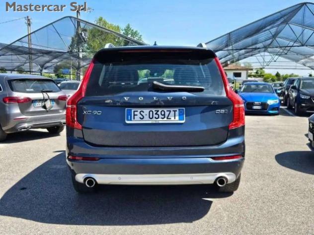 VOLVO XC90 XC90 2.0 d5 Business Plus awd 235cv geartronic my rif. 24076372 - Foto 7