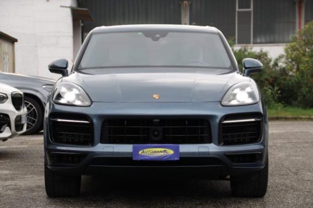 PORSCHE Cayenne 2.9 V6 S FULL OPTIONAL - IVA ESPOSTA - APPR. rif. 24174558 - Foto 3