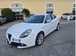 Alfa Romeo Giulietta Giulietta 1.6 jtdm Giulietta 120cv tct