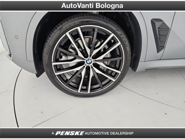 BMW X5 xdrive50e MSport Pro auto rif. 23783897 - Foto 9
