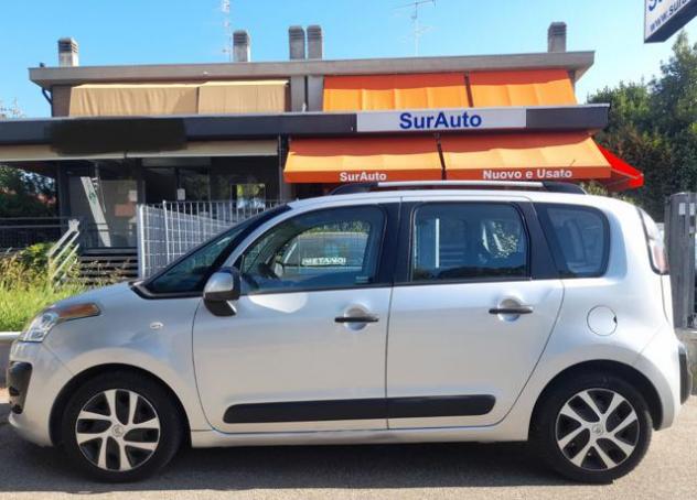 CITROEN C3 Picasso 1.6 HDi Exclusive rif. 24063035