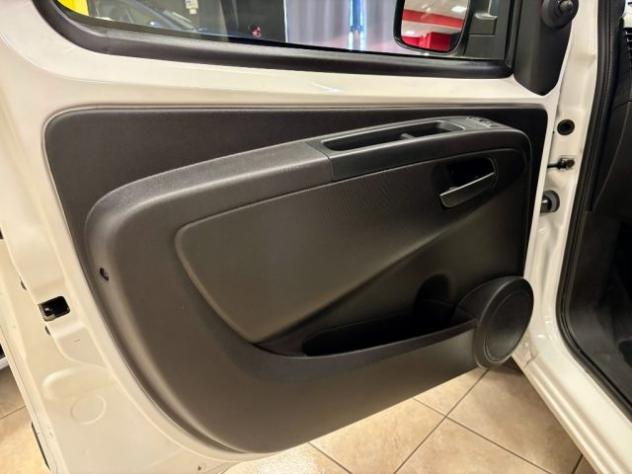 FIAT Fiorino 1.3 MJT 95CV N1 AUTOCARRO + IVA - UNIPRO rif. 24136468 - Foto 10