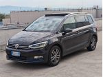 Volkswagen Touran 2.0 TDI 150 CV  Executive 7 Posti