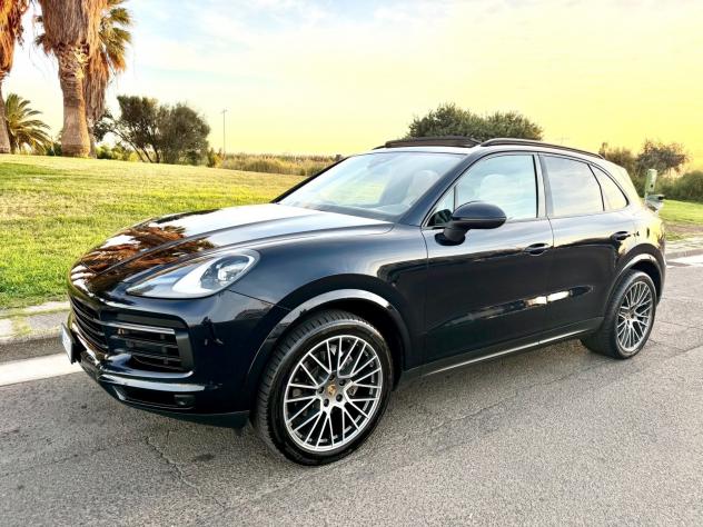 Porsche Cayenne- IVA Esposta- Permuta-Garanzia - Foto 5