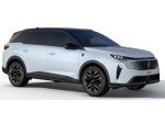 Peugeot 5008 145 hybrid GT 7p.ti Promo CBC 5