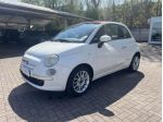 FIAT 500C 1.2 Pop 69cv rif. 22186851