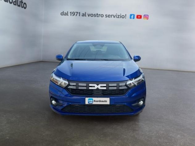 DACIA Sandero Streetway 1.0 TCe ECO-G Expression rif. 23753502 - Foto 2