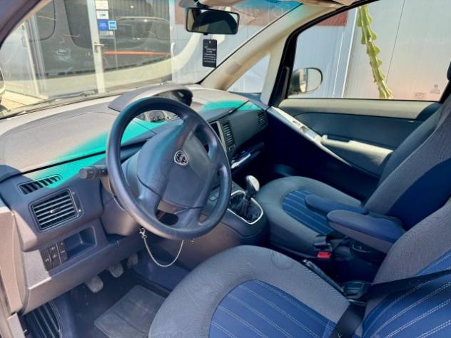 LANCIA MUSA 1.4 Oro rif. 23889517 - Foto 7