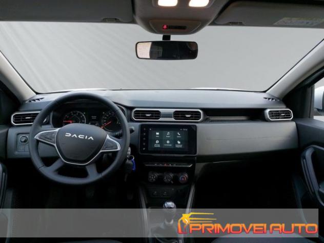 DACIA Duster 1.0 TCe GPL 4x2 Expression rif. 20787583