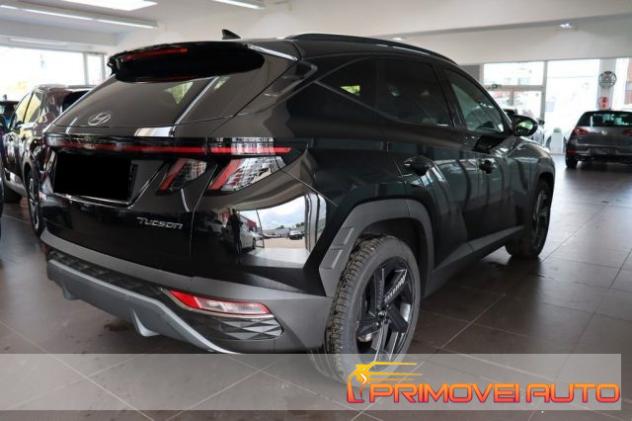 HYUNDAI Tucson 1.6 T-GDI GPL rif. 21371147 - Foto 5
