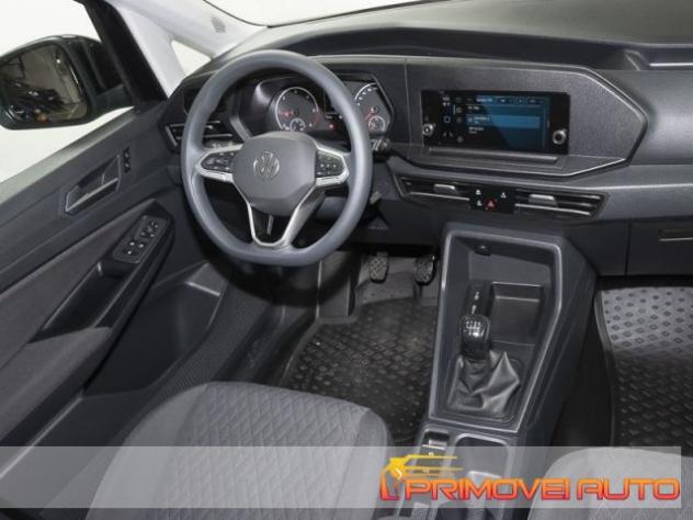 VOLKSWAGEN Caddy 2.0 TDI 102 CV Life rif. 19453367