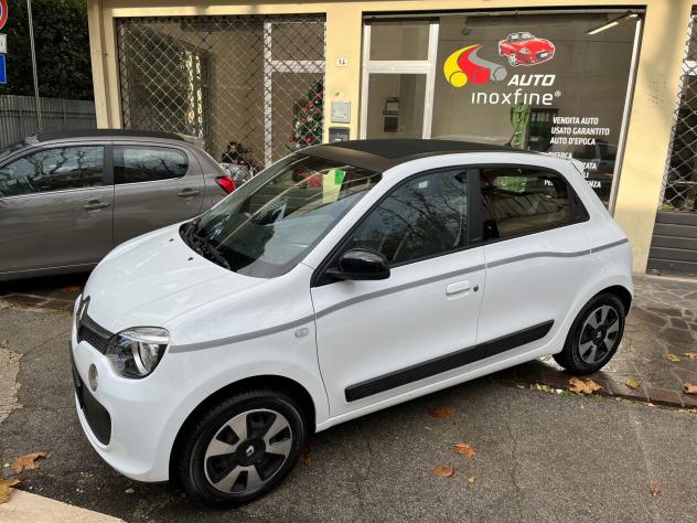 Renault Twingo SCe Duel2