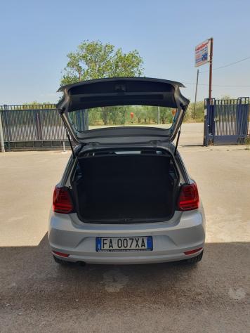Volkswagen Polo 1.4 TDI 90 CV DSG 5p. Comfortline BlueMotion Technology - USATA - Foto 6