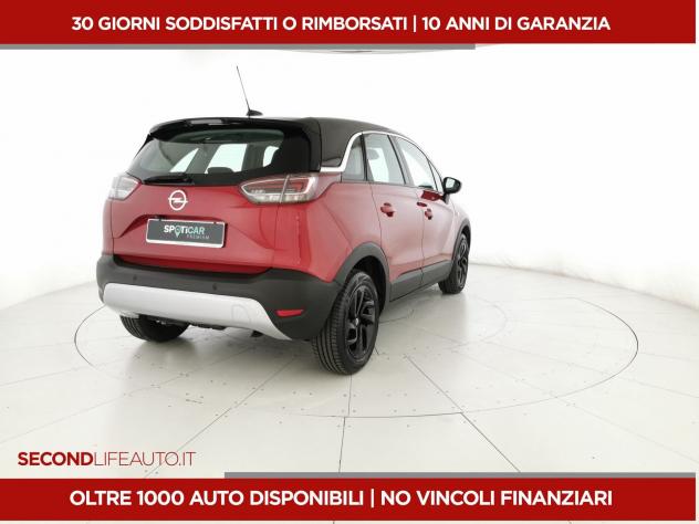 Opel Crossland X 1.5 ecotec Innovation s&s 110cv - Foto 5