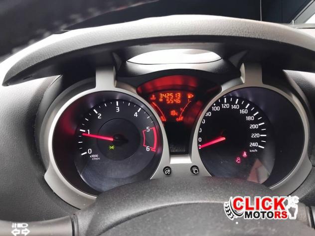 Nissan Juke Juke I 2012 1.5 dci Acenta - Foto 10