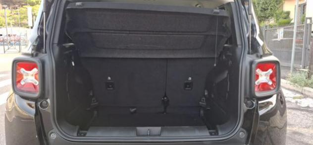 JEEP Renegade 1.5 E-Hybrid 130CV - UNIPRO TAGLIANDATA rif. 24018934 - Foto 10