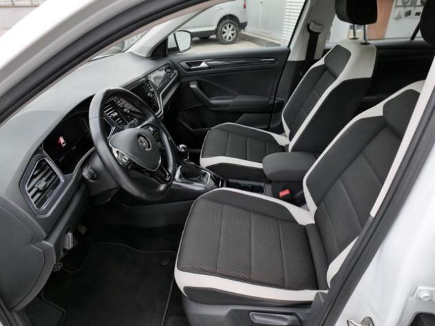 VOLKSWAGEN T-Roc 1.6 Tdi 115cv Advanced rif. 23767612 - Foto 5