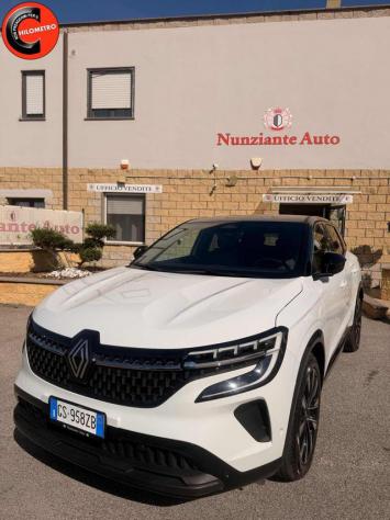 RENAULT Austral Austral FullHybrid E-Tech 200CV Techno PREZZO VERO rif. 24152657 - Foto 3