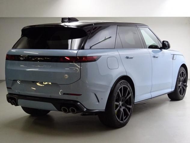 Land Rover Range Rover Sport 4.4 V8 635 CV SV Edition Two VEGA - Foto 2