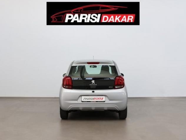 PEUGEOT 108 VTi 72CV S&S 3 porte Active *PROMO PARISI GROUP* rif. 24088751 - Foto 7