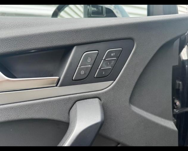AUDI Q5 SPORTBACK 40 TDI MHEV S-TRONIC QUATTRO BUSINESS rif. 23814515 - Foto 9