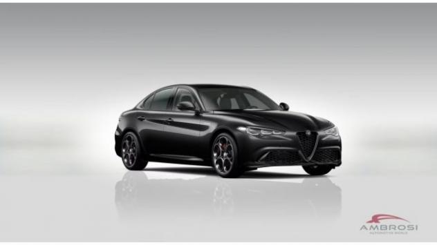 ALFA ROMEO Giulia Diesel 210CV Veloce rif. 24204120
