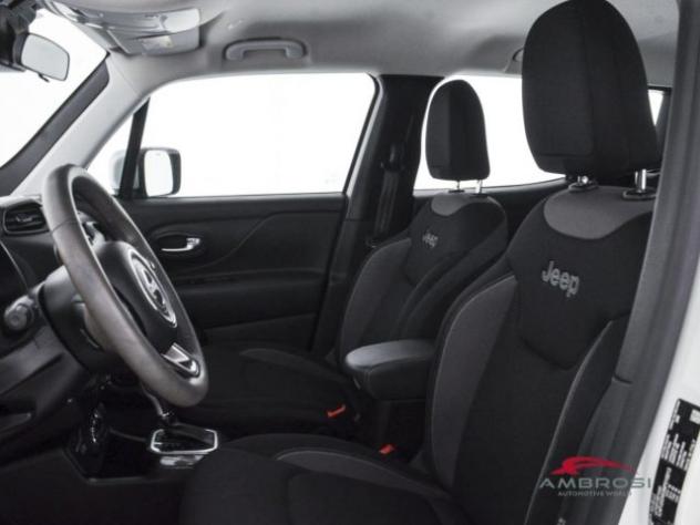 JEEP Renegade 1.3 T4 190CV PHEV 4xe AT6 Limited rif. 23824217 - Foto 9