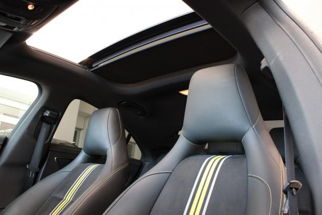 Mercedes-benz A 220 CDI Automatic Premium - Foto 8