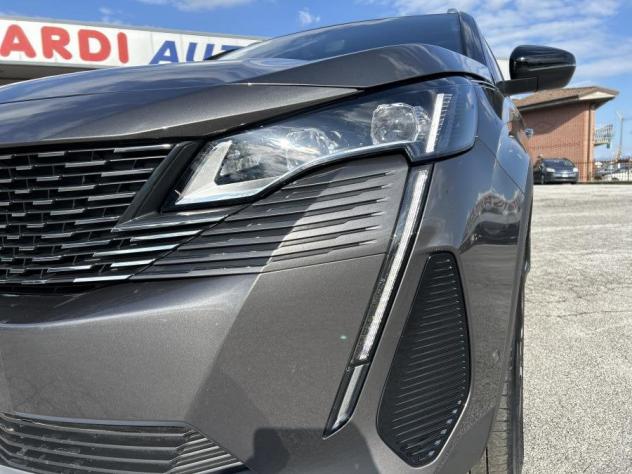 Peugeot 3008 PureTech Turbo 130 GT 18.500 KM!! - Foto 6