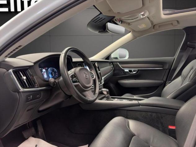 VOLVO V90 Cross Country D5 AWD Geartronic Pro rif. 24129383 - Foto 10