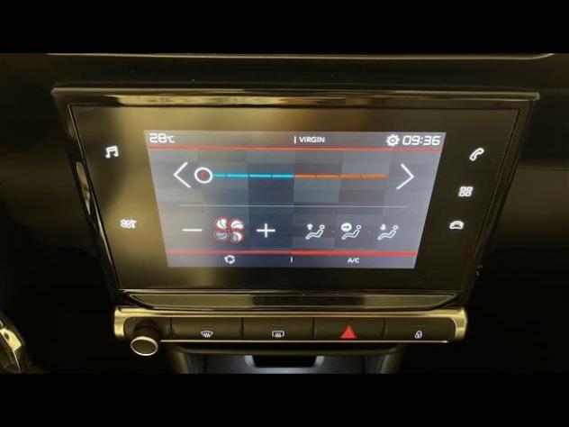 CITROEN C3 Aircross 1.2 PureTech 110cv Shine Pack S&S rif. 24107988 - Foto 6