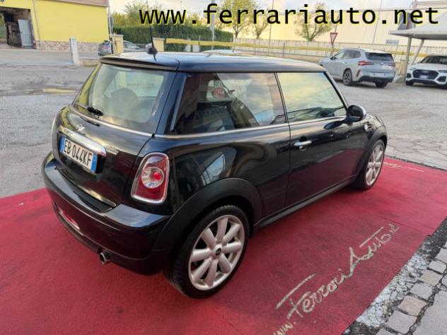 MINI One 1.6 16V One (55kW) NEOPATENTATI rif. 24182859 - Foto 3
