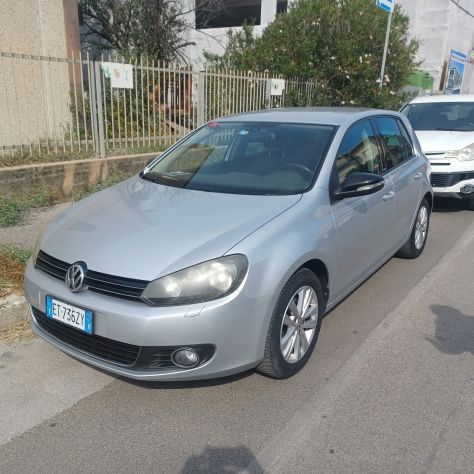 CAMBIO RIFATTO GOLF 1.6 TDI AUTOMATICO - Foto 2
