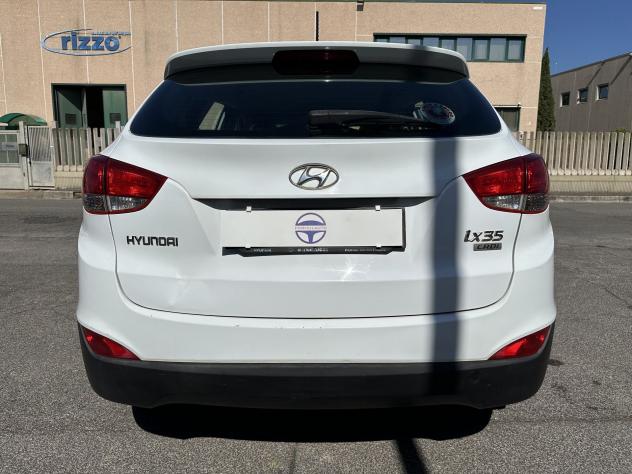 Hyundai ix35 ix35 1.7 crdi Classic 2wd - Foto 5
