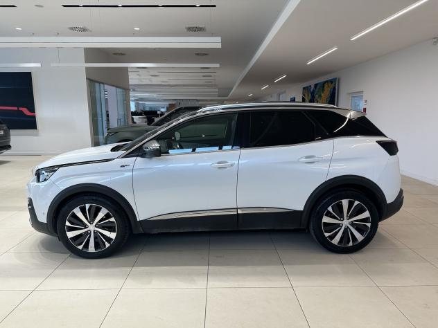 Peugeot 3008 BlueHDI 180 GT Line aut. - Foto 8