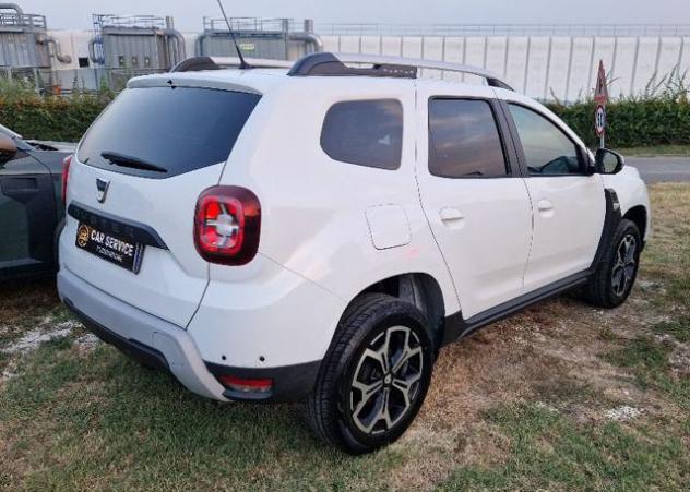 DACIA Duster 1.0 TCe 100 CV ECO-G 4x2 Prestige rif. 24051280 - Foto 3