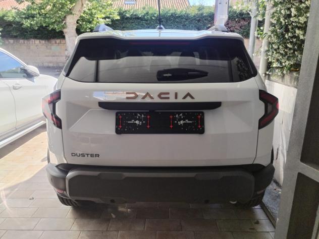 Dacia Duster Eco-G 100 CV Extreme - Foto 4