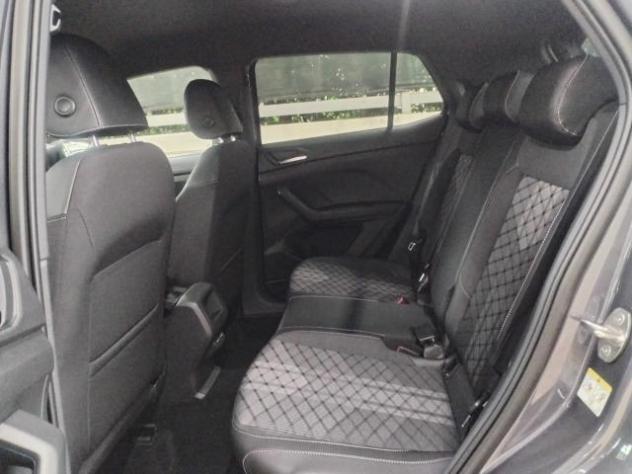 Volkswagen T-Cross 1.0 TSI 115 CV R-Line - Foto 10