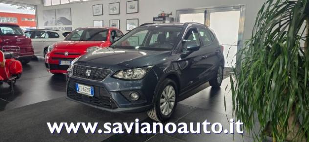SEAT Arona 1.6 TDI 95 CV DSG Style rif. 24031344