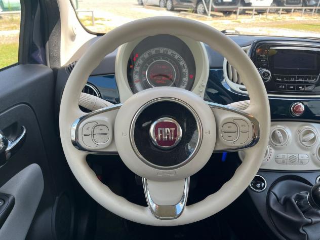 FIAT 500 Hybrid Fiat 500 1.0 hybrid Cult 70cv - Foto 10