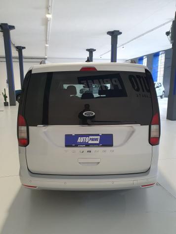 Ford Tourneo Connect Gran Tourneo Connect V761 2.0 ecoblue 122cv Titanium auto - Foto 4