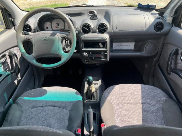 Hyundai Atos Atos Prime 1.1 12v - Foto 10