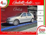 Volkswagen Golf 1.6 benzina 100cv
