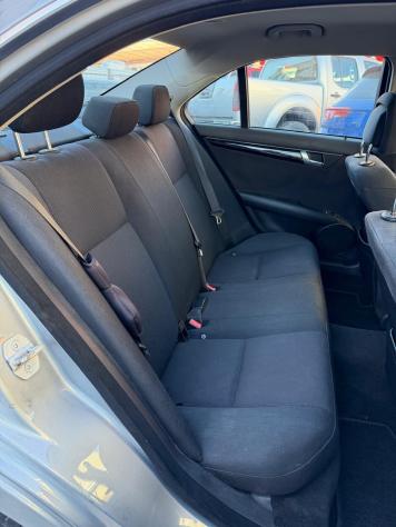 Mercedes-benz C 200 CDI Elegance - Foto 10