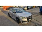 AUDI SQ2 TFSI QUATTRO S-TRONIC SPORT ATTITUDE 300CV EURO6B rif. 23389540