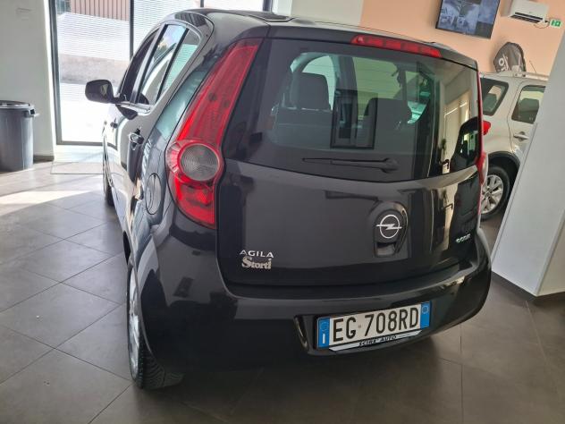 Opel Agila 1.000 Full optionals - Foto 3