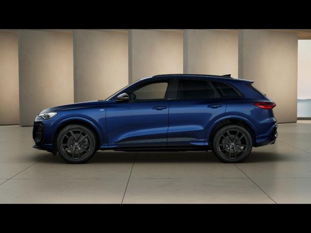 Audi Q5 MY25 Audi SUV S line edition TDI quattro 150 kW S tronic - Foto 2