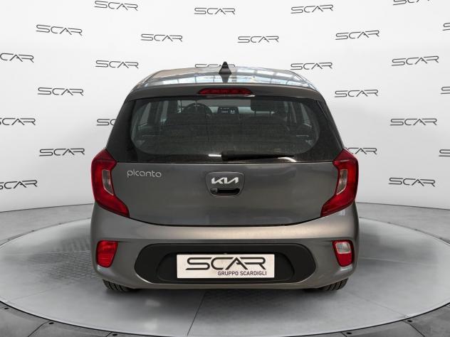 Kia Picanto Picanto 1.0 dpi Urban Special Edition Gpl - Foto 6