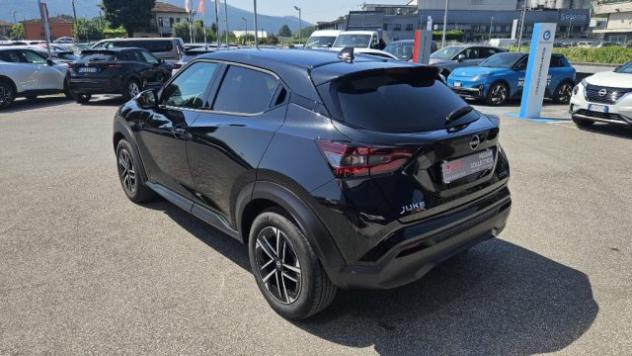 NISSAN Juke 1.6 HEV N-Connecta rif. 24146108 - Foto 6