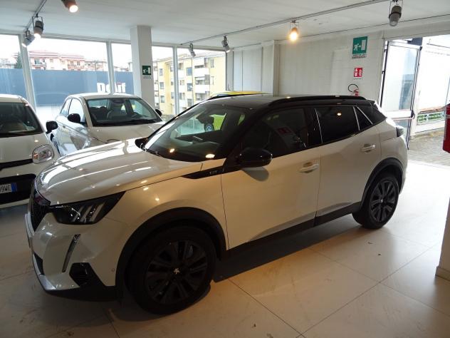 Peugeot 2008 PureTech 130 GT Pack S/S - Foto 2